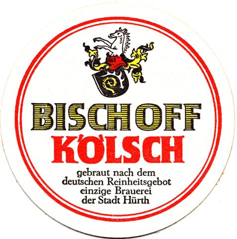 brhl bm-nw bischoff rund 1a (215-bischoff klsch-u 4 zeilen)